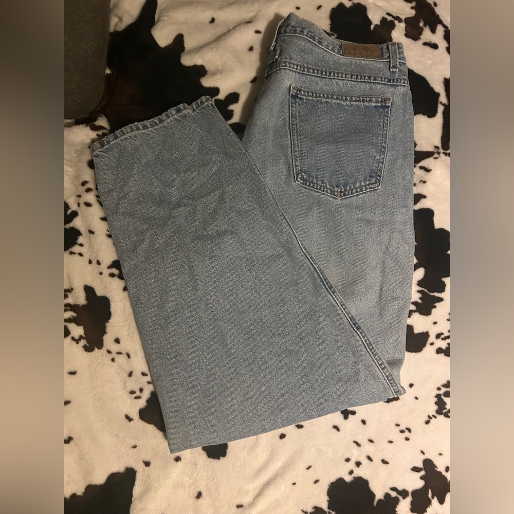 BRITTANIA JEANS VINAGE